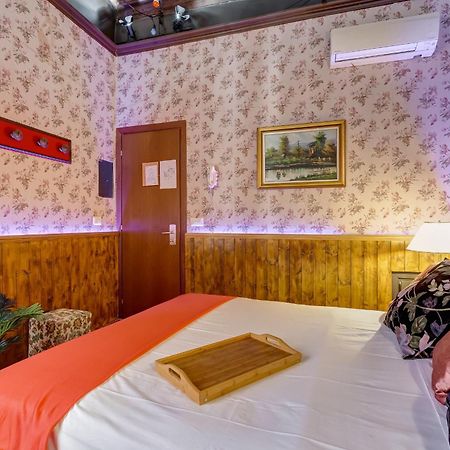 Stranger Pod Apartment Roma Ngoại thất bức ảnh