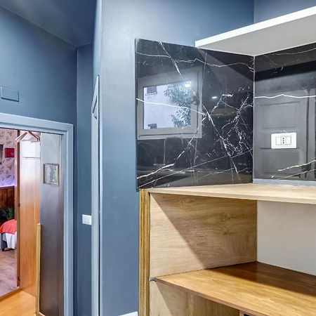 Stranger Pod Apartment Roma Ngoại thất bức ảnh