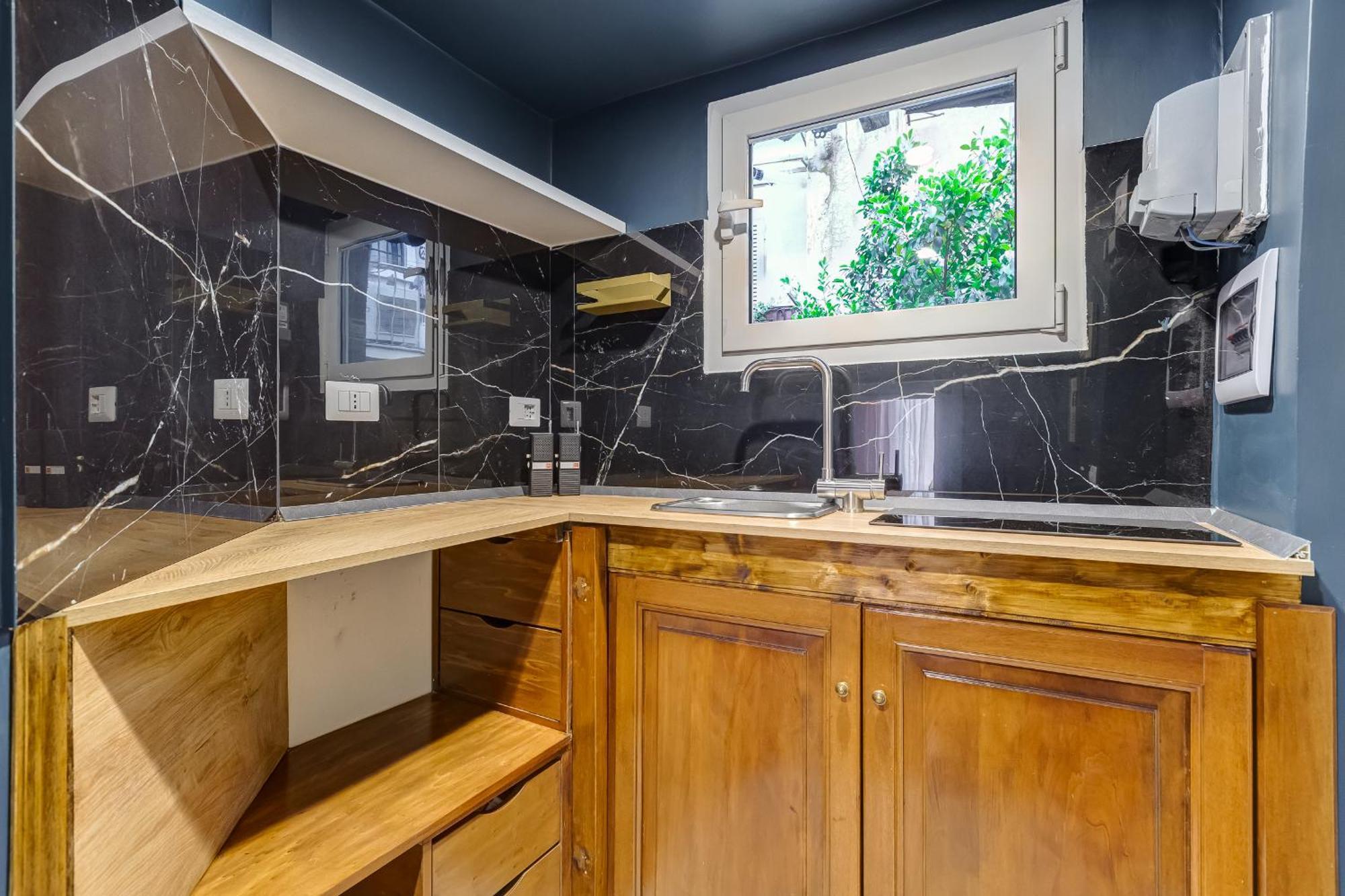 Stranger Pod Apartment Roma Ngoại thất bức ảnh