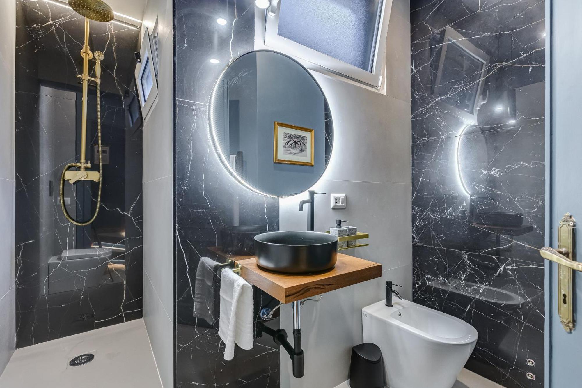 Stranger Pod Apartment Roma Ngoại thất bức ảnh