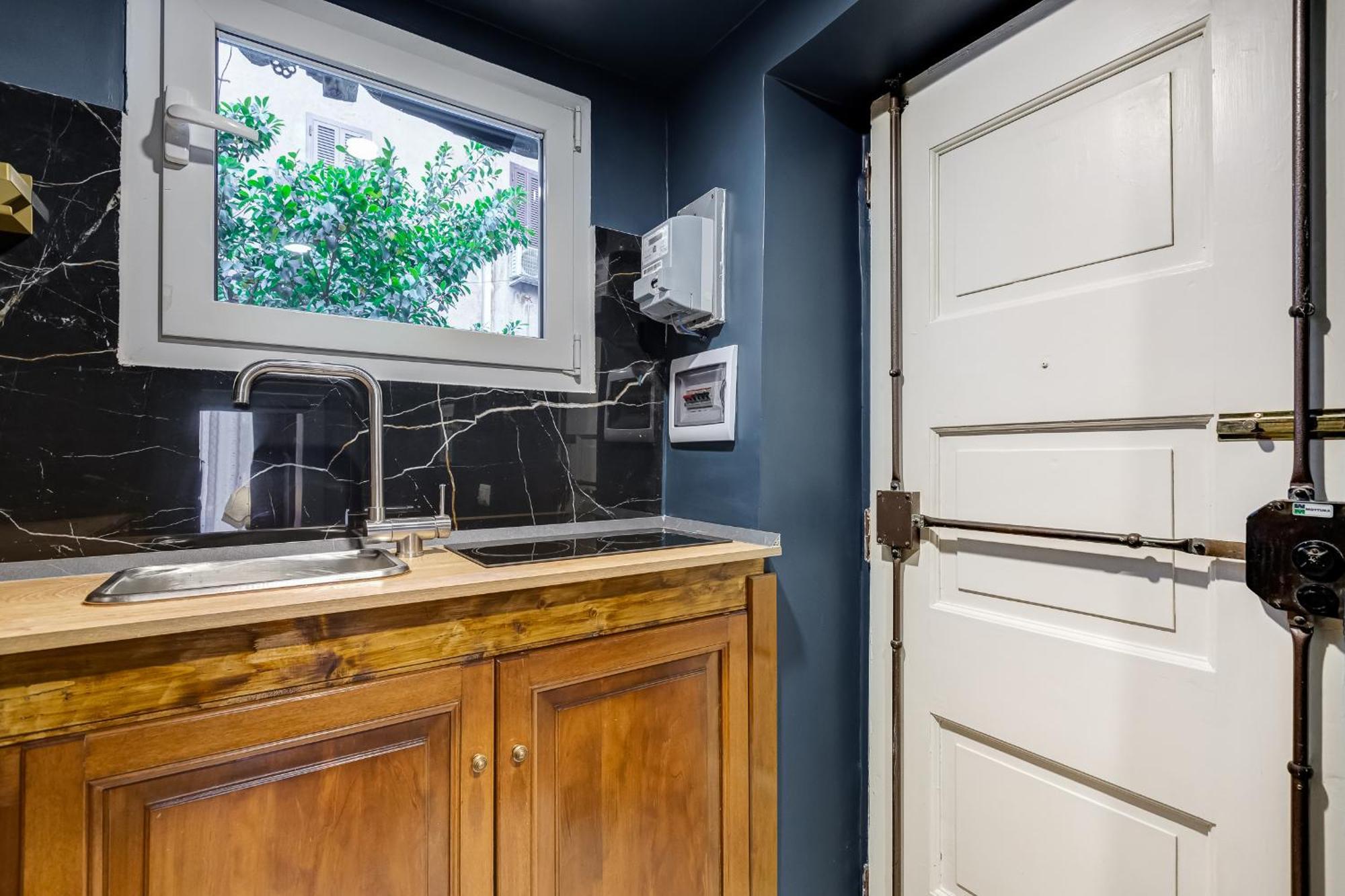 Stranger Pod Apartment Roma Ngoại thất bức ảnh