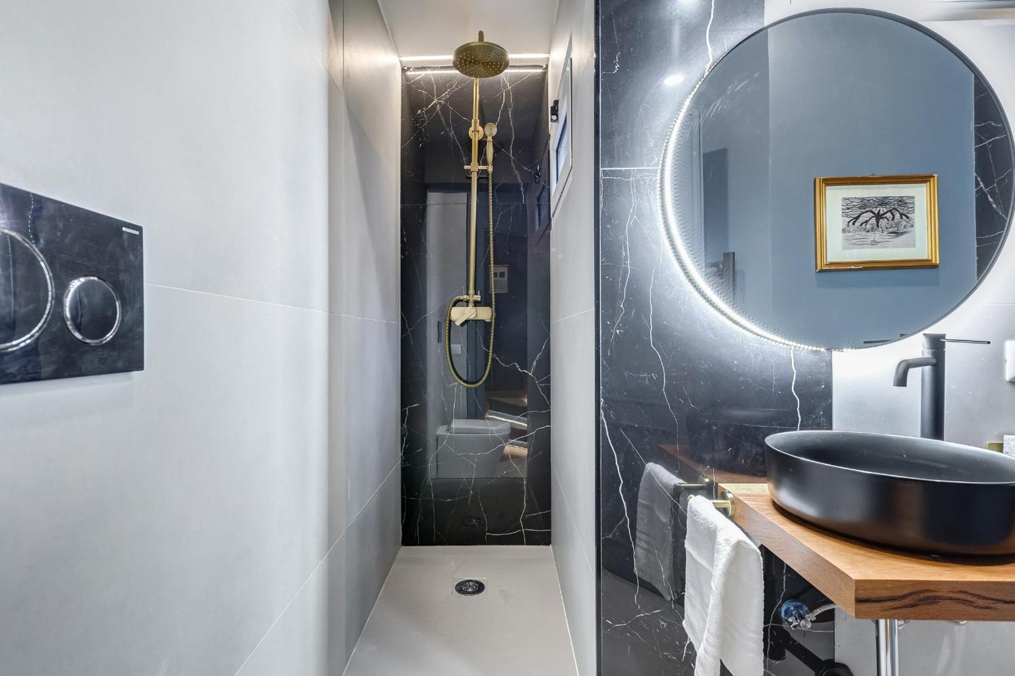 Stranger Pod Apartment Roma Ngoại thất bức ảnh