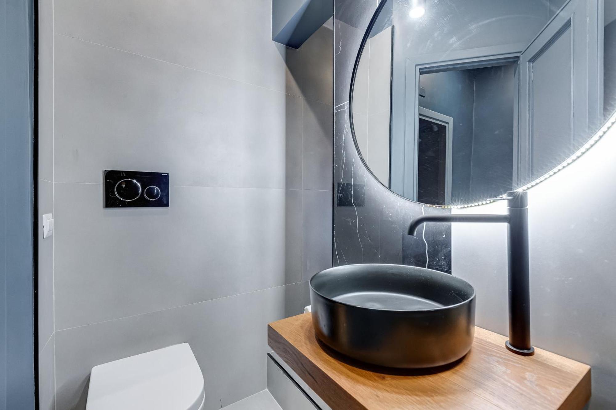 Stranger Pod Apartment Roma Ngoại thất bức ảnh